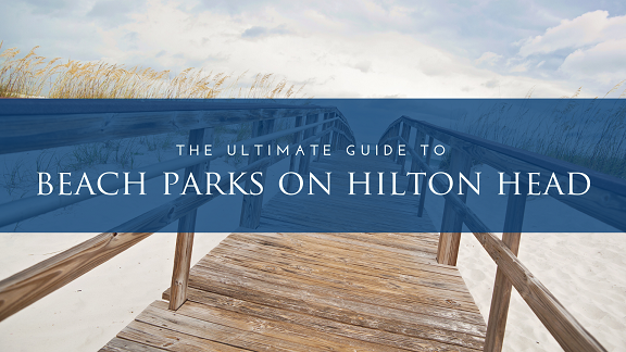 Guide to Beaches on Hilton Head